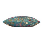 Padi HOLLY 45x45cm, linnud, 50% polüester, 50% puuvill, kangas 488 Dekoratiivpadjad