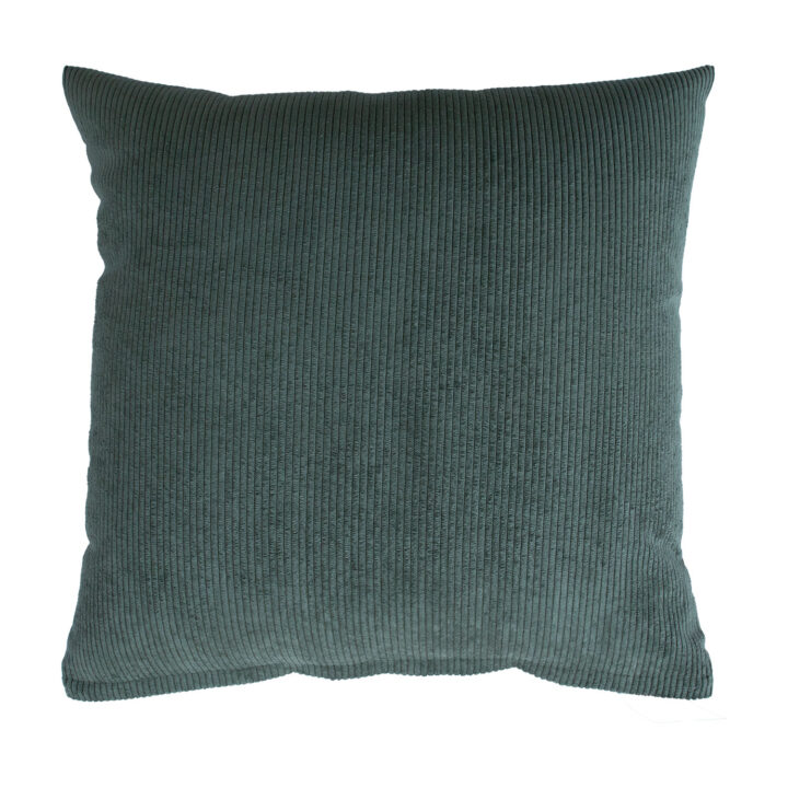 Padi BUBBLE 45x45cm, lukuga, roheline, 100% polüester, kangas 447 Sisustustekstiil