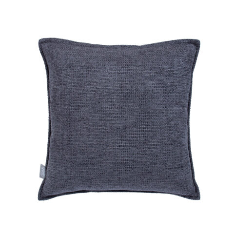 Padi LORD 45x45cm, must Sisustustekstiil