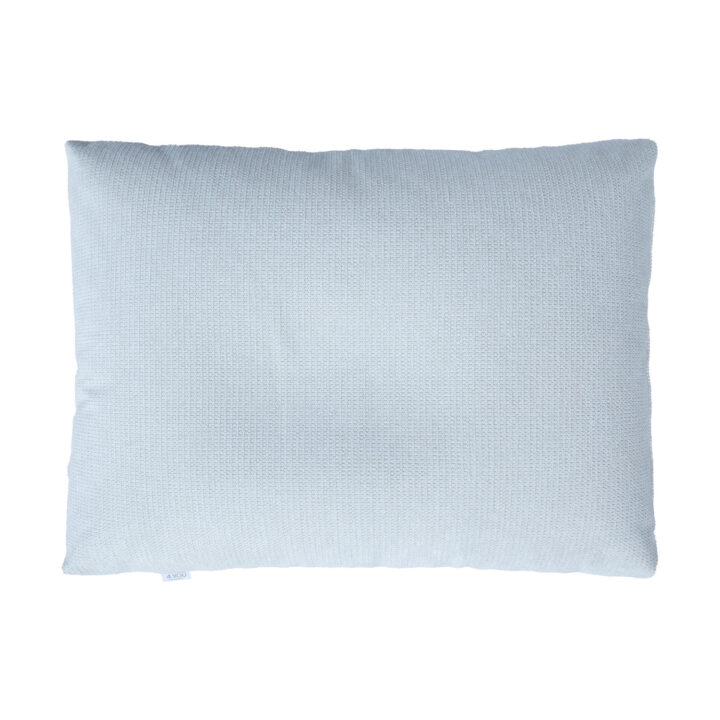 Põrandapadi LORD 60x80xH16cm, naturaalvalge Sisustustekstiil