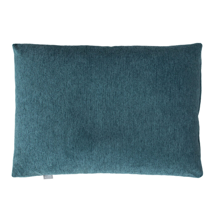 Põrandapadi LORD 60x80xH16cm, türkiissinine Sisustustekstiil