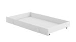 Noortevoodi Erik 180×80 Lastevoodid 160x80 cm sahtliga