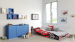 FORMULA lastevoodi 160 x 80 cm Autovoodid