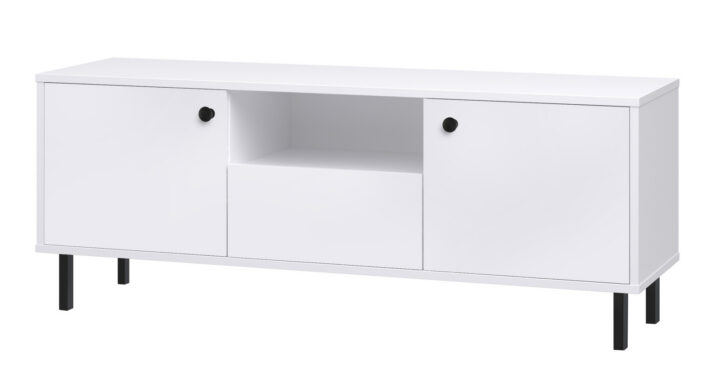 RTV Venus kapp valge TV-alused