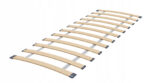 Lastevoodi LUK 160×80 koos piiretega – Ekskavaator Lastevoodid piirdega
