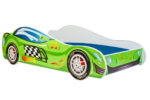 SPEED lastevoodi 160×80 – madratsiga Autovoodid