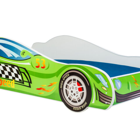 SPEED lastevoodi 160×80 – madratsiga Autovoodid