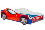 SPIDER lastevoodi 160×80 – madratsiga Autovoodid