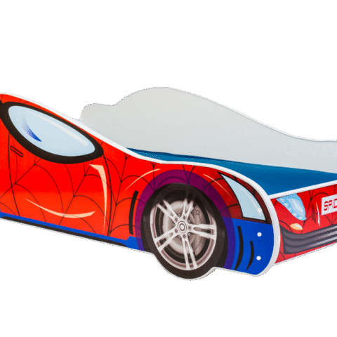 SPIDER lastevoodi 160×80 – madratsiga Autovoodid