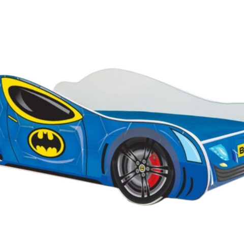 BATCAR lastevoodi 140×70 – madratsiga Autovoodid