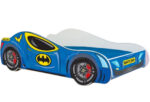BATCAR lastevoodi 160×80 koos madratsiga Autovoodid