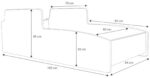 Auto traktorvoodi 160×80 + raam Autovoodid