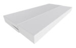 LUK lastevoodi 140×70 sahtliga – Printsess Lastevoodid 140x70 cm sahtliga