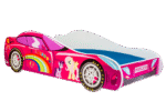 ROOSA autovoodi 160×80 Autovoodid