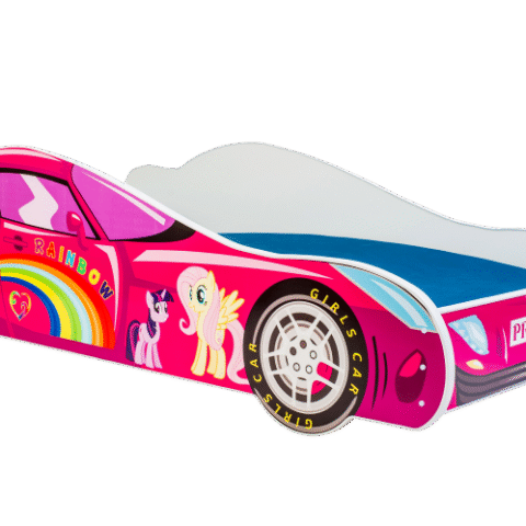 ROOSA autovoodi 160×80 Autovoodid