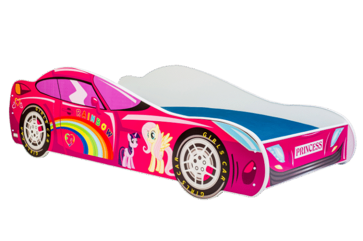 ROOSA autovoodi 160×80 Autovoodid