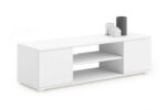 RTV Focus kapp valge TV-alused