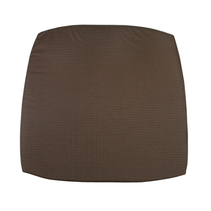 Toolikate WICKER-1, toolile Wicker-1, 47x47cm, paksus 5cm, 100%polüester PVC, kangas 065 Tekstiiltooted aeda HORECA