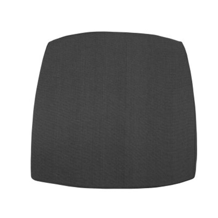 Toolikate WICKER-1, toolile Wicker 1, laius 47cm, pikkus 47cm, paksus 5cm, kangas 066, 100%polüester PVC Tekstiiltooted aeda HORECA