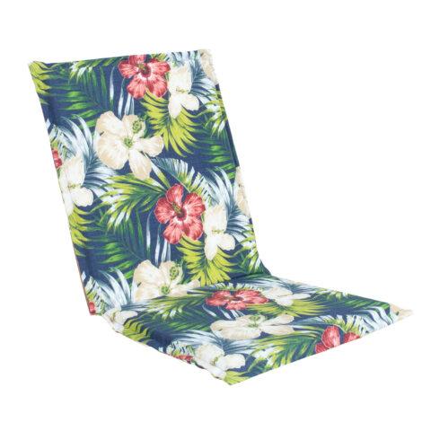 Toolikate SUMMER FLOWER 42x90x3cm, tume lillemuster, 100% polüester, kangas 472 Tekstiiltooted aeda