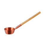 Leilikulp RENTO COPPER, 43cm Saun RENTO