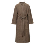 Hommikumantel RENTO BROWN, S/M Saun RENTO