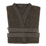 Hommikumantel RENTO BROWN, S/M Saun RENTO