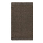 Saunarätik RENTO BROWN,  90x180cm Saun RENTO