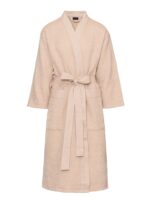 Hommikumantel RENTO BEIGE S/M Saun SARI