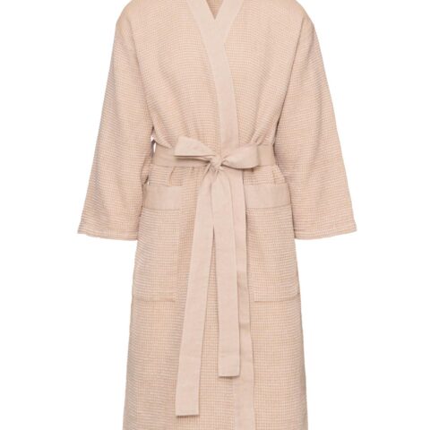 Hommikumantel RENTO BEIGE S/M Saun SARI