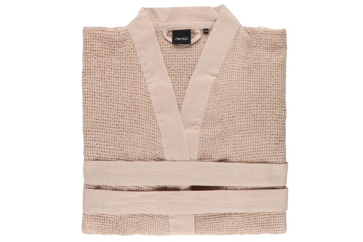 Hommikumantel RENTO BEIGE S/M Saun SARI