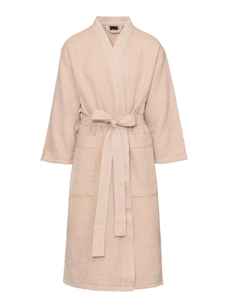 Hommikumantel RENTO BEIGE L/XL Saun