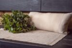 Sauna isterätik RENTO BEIGE 50x60cm Saun
