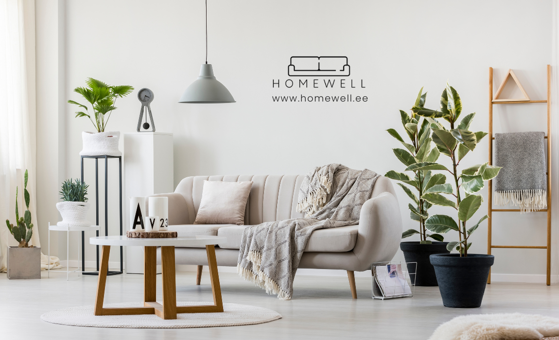 Mööblipood, Kodusisustus. Esikumööbelm Riidestange, riidepuu