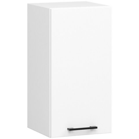 OLIWIA seinakapp W40 H580, valge Köögikapid Homewell