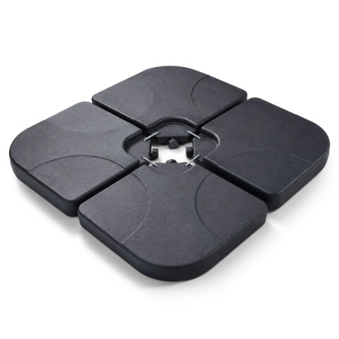 Vihmavarjualus UB50x50 Aiamööbel Homewell