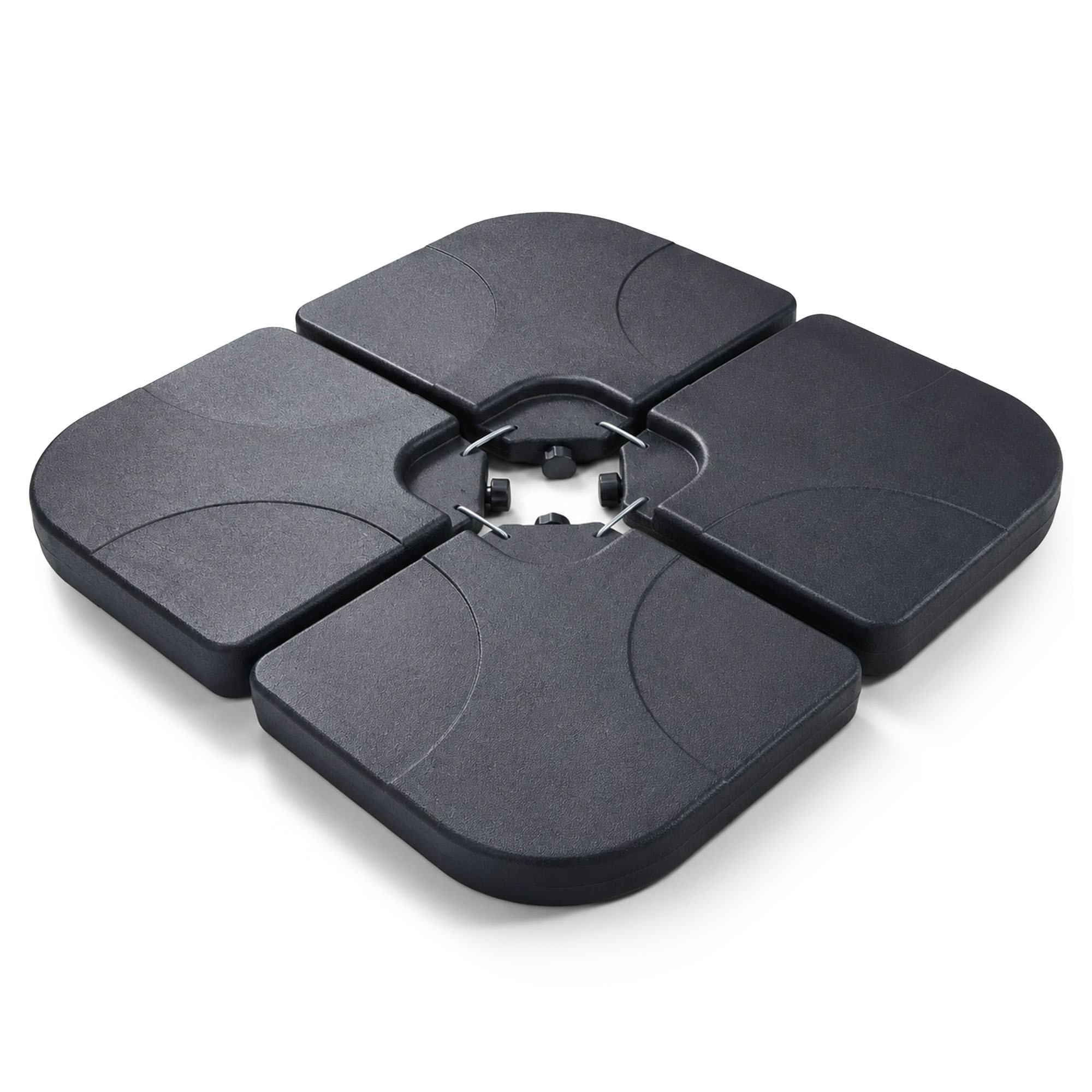 Vihmavarjualus UB50x50 Aiamööbel Homewell Vihmavarjualus UB50x50 Aiamööbel Homewell